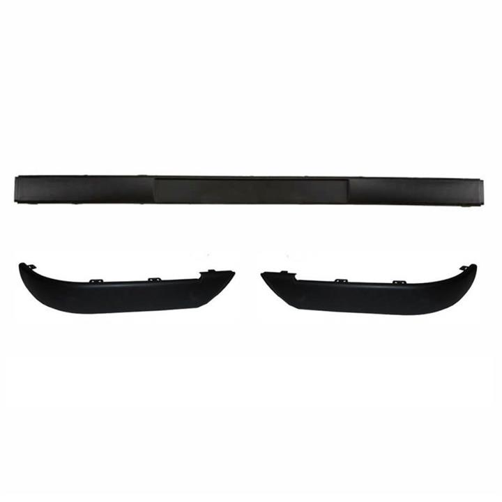فلاپ سپر جلو مدل RB-3 مناسب برای پژو پارس مجموعه 3 عددی